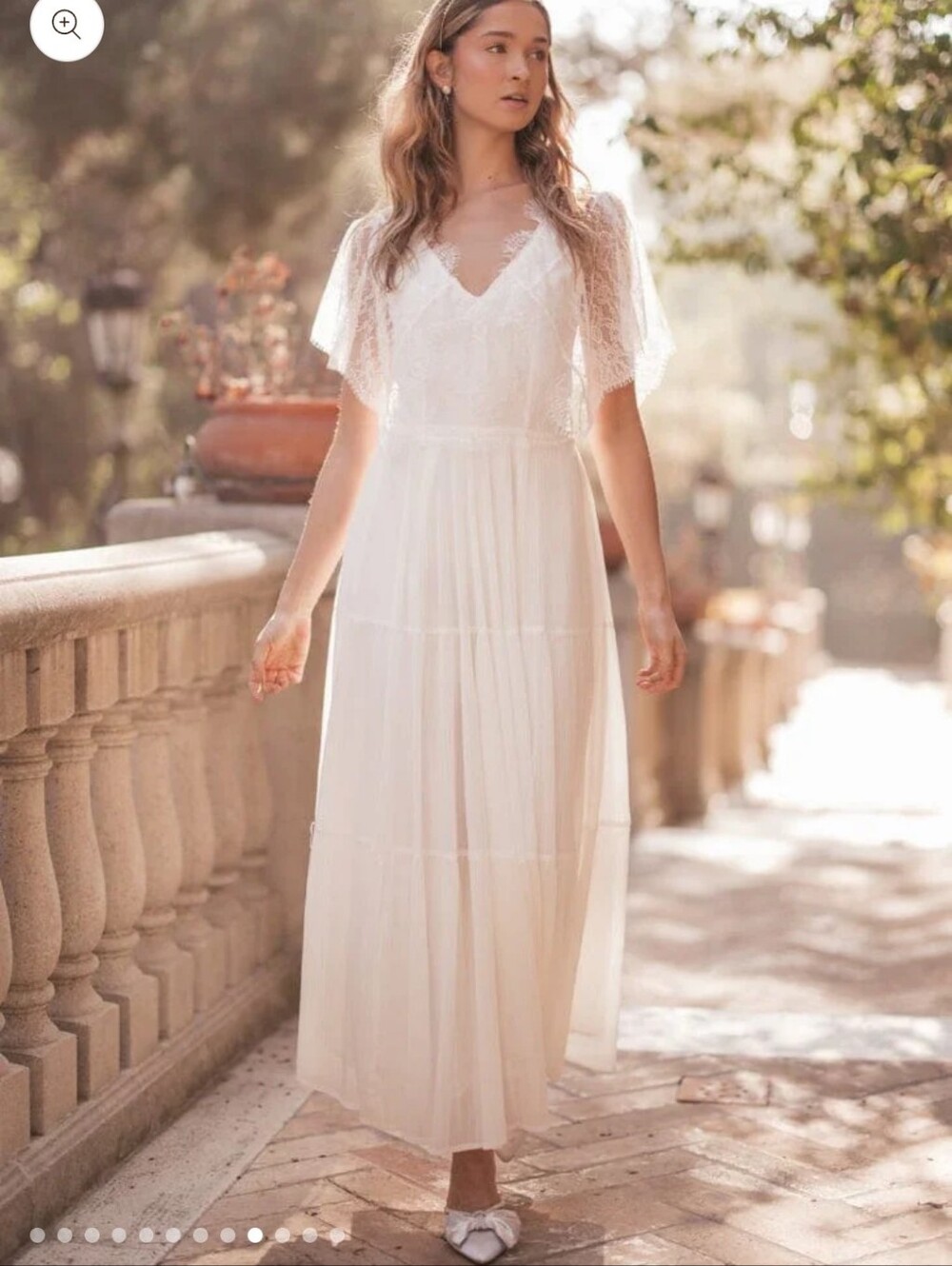 NWT JessaKae Zuri Dress - Picture 10 of 10